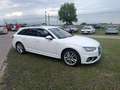 Audi A4 Avant 40 2.0 tdi quattro 190cv s-tronic Bianco - thumbnail 2