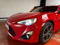 Toyota GT86 63.000km // 12 Mois Garantie + Entretien !! Rouge - thumbnail 5