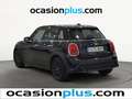 MINI Cooper Aut. Negro - thumbnail 4