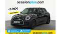 MINI Cooper Aut. Negro - thumbnail 1
