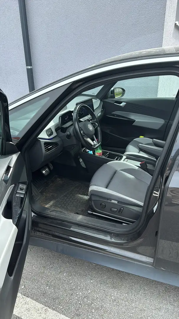 Volkswagen ID.3 ID. 3 1st Edition Max 58kWh mit Wärmepumpe - 2