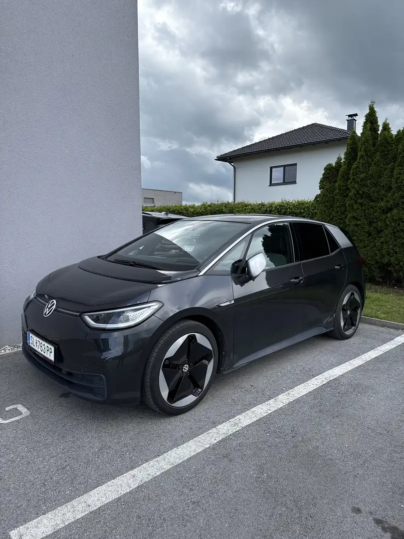 Volkswagen ID.3 ID. 3 1st Edition Max 58kWh mit Wärmepumpe - 1