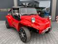 Quadix Buggy 1100 Vintage Buggy 1100 *Aktionspreis* Red - thumbnail 1