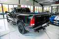 Dodge RAM 5,7 LARAMIE LPG BRC 4x4 AHK TOP Schwarz - thumbnail 4
