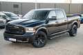 Dodge RAM 5,7 LARAMIE LPG BRC 4x4 AHK TOP Schwarz - thumbnail 10