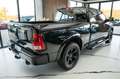 Dodge RAM 5,7 LARAMIE LPG BRC 4x4 AHK TOP Schwarz - thumbnail 5