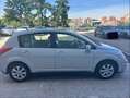 Nissan Tiida Tiida 1.8 Tekna Tekna Gris - thumbnail 2