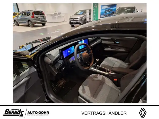 Renault Clio view 10