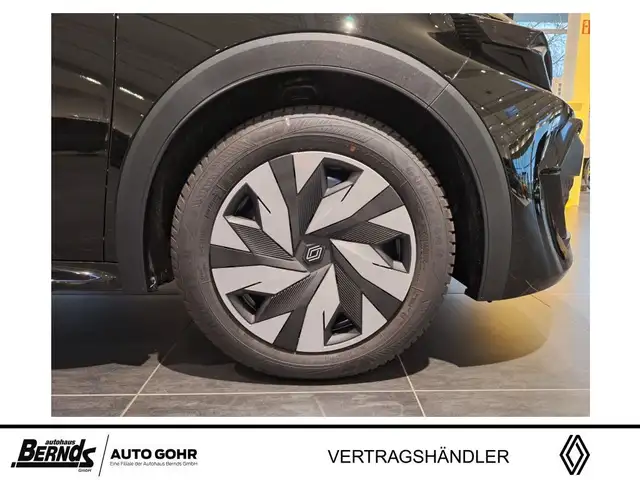 Renault Clio view 7