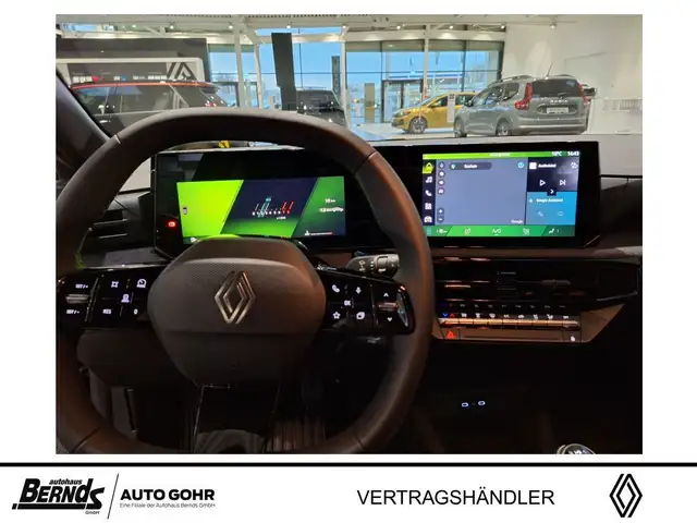 Renault Clio view 12