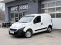 Fiat Fiorino 1.3 MultiJet 80 SX **1.Besitz/Klima** Weiß - thumbnail 2