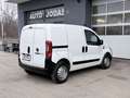 Fiat Fiorino 1.3 MultiJet 80 SX **1.Besitz/Klima** Weiß - thumbnail 7