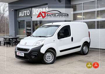 1.3 MultiJet 80 SX **1.Besitz/Klima**