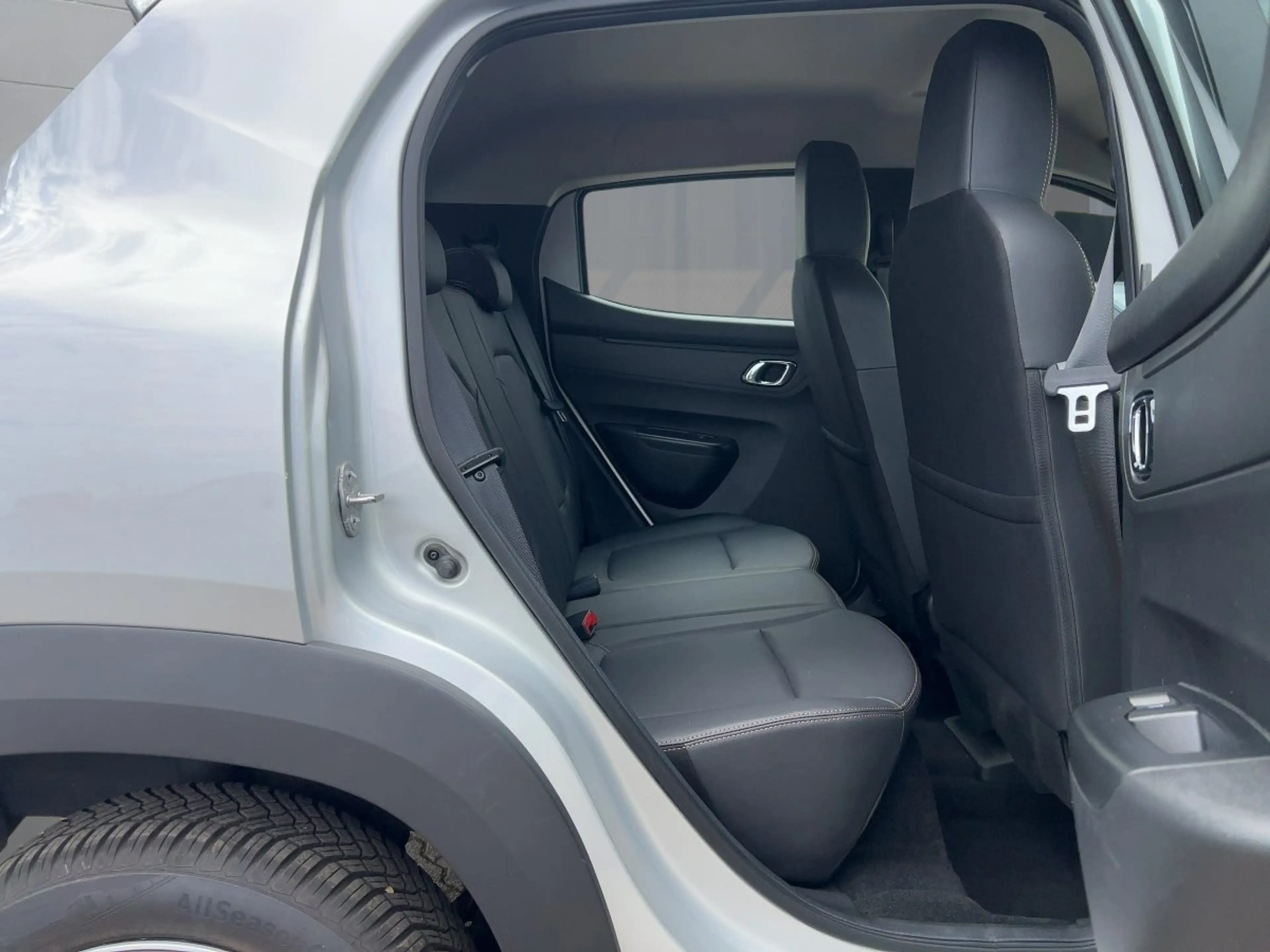 Dacia Spring ELECTRIC EXTREME 27kWh CCS RÜCKFAHRKAMERA — photo 9