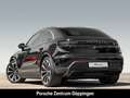 Porsche Macan 4S Lederpaket BOSE Surround-View Panorama Negro - thumbnail 3
