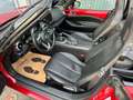 Mazda MX-5 1.5i Skyactiv-G Skycruise Sport Line  Gps Cuir✅ Rood - thumbnail 6
