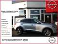 MG EHS Comfort PHEV Silber - thumbnail 1