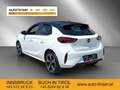 Opel Corsa 1,2 GS-Line Weiß - thumbnail 3
