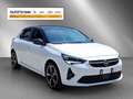 Opel Corsa 1,2 GS-Line Weiß - thumbnail 6