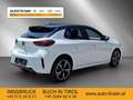 Opel Corsa 1,2 GS-Line Weiß - thumbnail 5