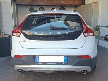 V40 Cross Country 2.0 d2 Business Plus geartronic my19