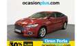 Ford Mondeo 2.0TDCI Titanium PowerShift 180 Rouge - thumbnail 1