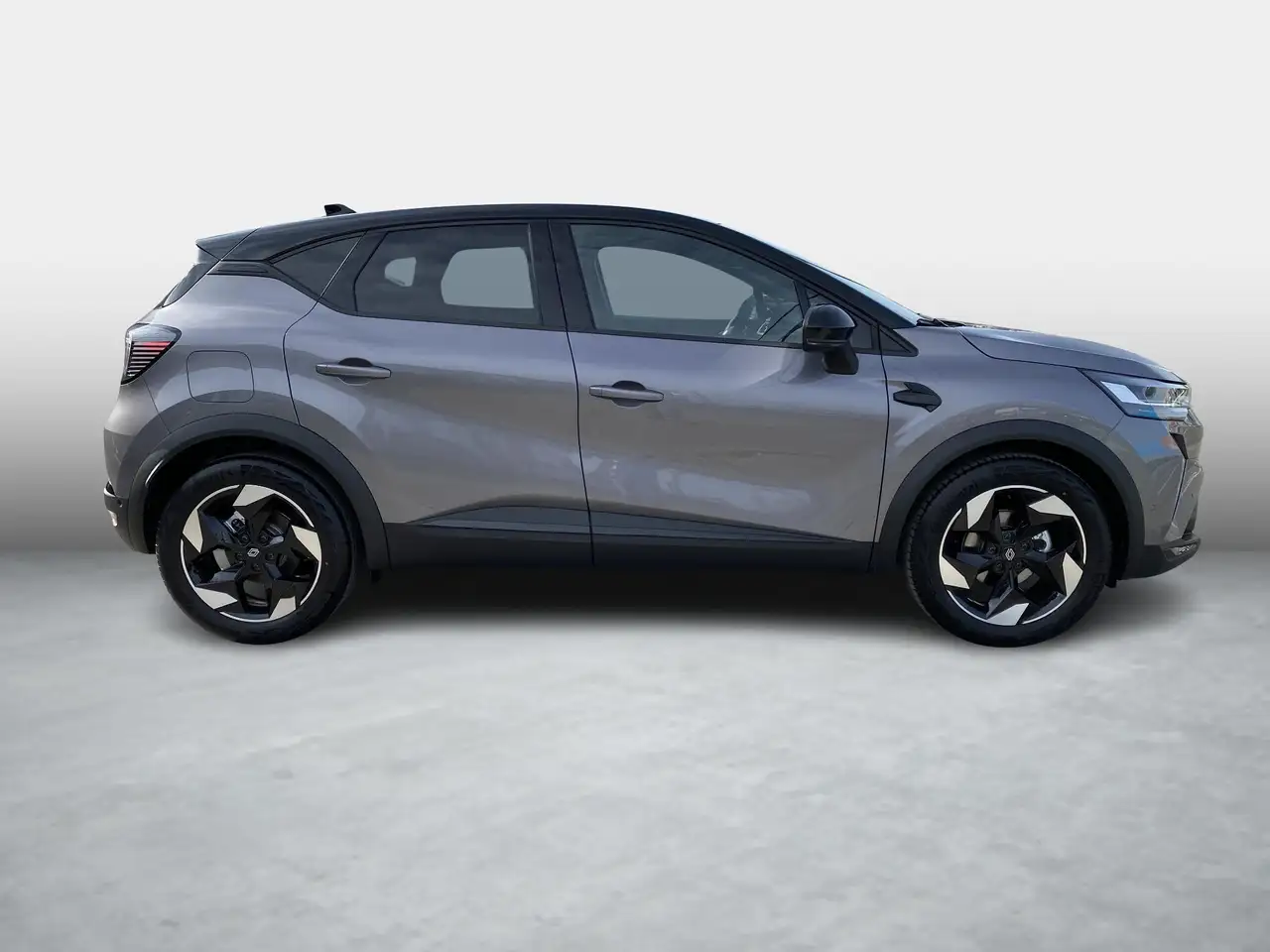 Renault Captur 2026