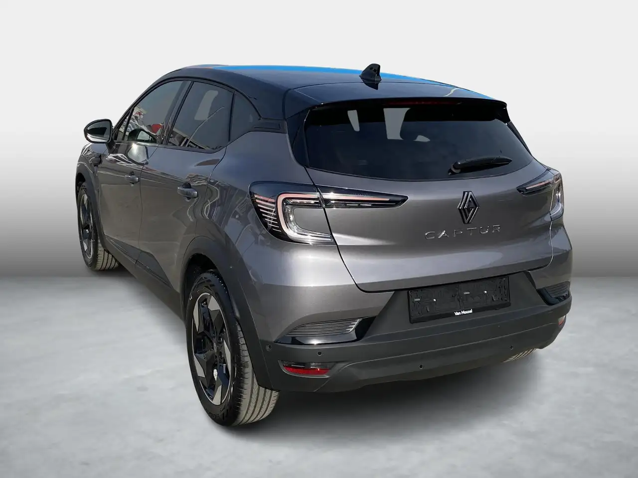 Renault Captur 2026