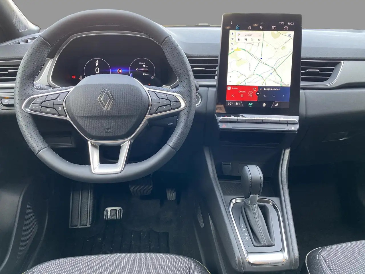 Renault Captur 2026 — фото 11