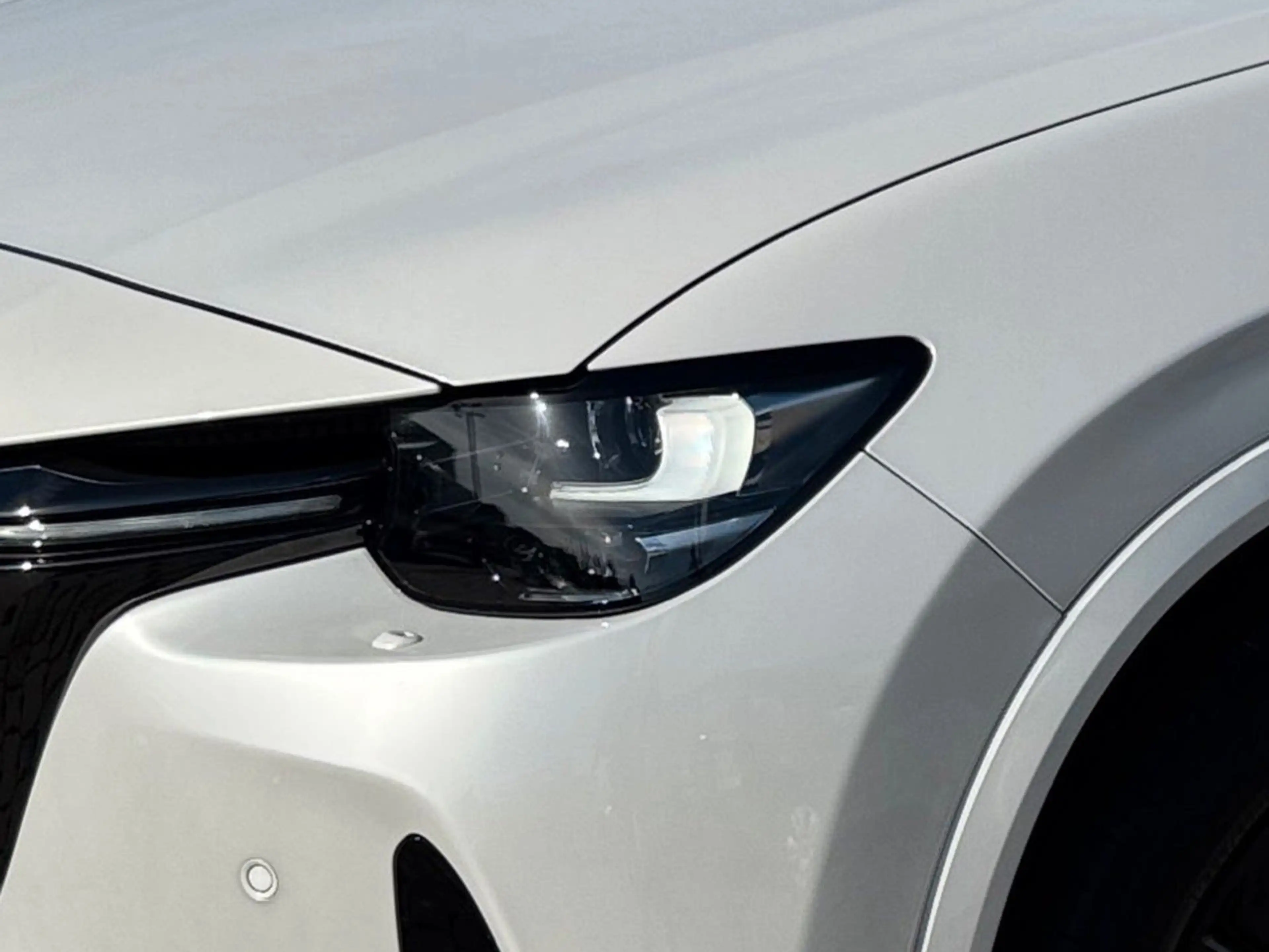 Mazda CX-80 2.5 Homura Plus PHEV AWD PANO AHZV — photo 6