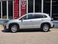 Suzuki SX4 S-Cross 1.4 AUT. 4X4 Silber - thumbnail 5