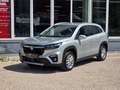 Suzuki SX4 S-Cross 1.4 AUT. 4X4 Silber - thumbnail 2