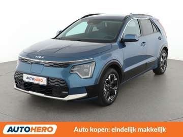 electric drive 150 kW Premium