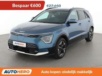electric drive 150 kW Premium