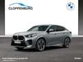 BMW X2 sDrive18d M Sportpaket HK HiFi DAB LED AHK Grau - thumbnail 1