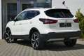Nissan Qashqai 1.3 DIG-T DCT TEKNA+ Panodach/Navi/360° Alb - thumbnail 10