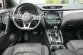 Nissan Qashqai 1.3 DIG-T DCT TEKNA+ Panodach/Navi/360° Alb - thumbnail 3