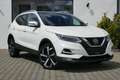 Nissan Qashqai 1.3 DIG-T DCT TEKNA+ Panodach/Navi/360° Alb - thumbnail 1
