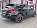 Mercedes-Benz A 180 d Aut. *TEILLEDER, LED, NAVI, RFK* Nero - thumbnail 4