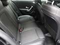 Mercedes-Benz A 180 d Aut. *TEILLEDER, LED, NAVI, RFK* Schwarz - thumbnail 14