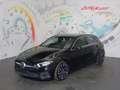 Mercedes-Benz A 180 d Aut. *TEILLEDER, LED, NAVI, RFK* Schwarz - thumbnail 19