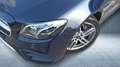 Mercedes-Benz E 220 d 4Matic Premium Aut. Blue - thumbnail 4