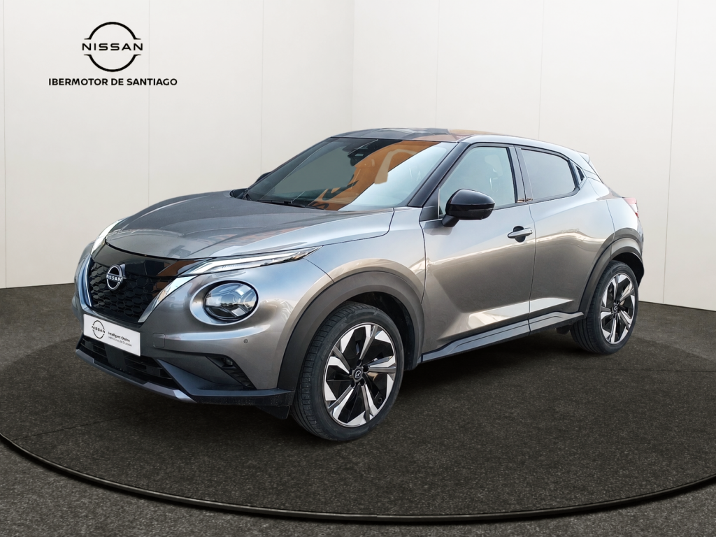 Nissan Juke MY26 HYBRID TEKNA 1.6 DIG-T 105KW (145CV) - foto 1