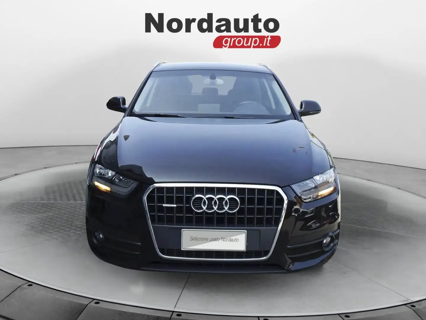 Audi Q3 Q3 TFSI Quattro Advanced Grigio - 2