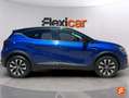 Renault Captur TCe Techno 67kW Azul - thumbnail 5