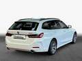 BMW 320 e Touring xDrive Aut., SHZ Weiß - thumbnail 2