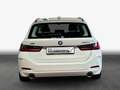 BMW 320 e Touring xDrive Aut., SHZ Weiß - thumbnail 6
