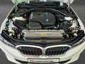 BMW 320 e Touring xDrive Aut., SHZ Weiß - thumbnail 9