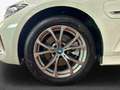 BMW 320 e Touring xDrive Aut., SHZ Weiß - thumbnail 8