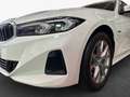 BMW 320 e Touring xDrive Aut., SHZ Weiß - thumbnail 7